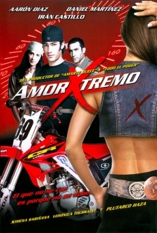 Película: Motocross