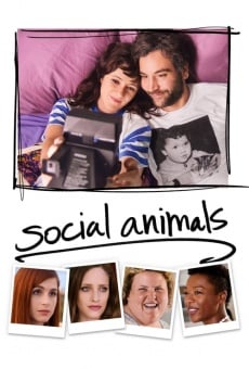 Social Animals on-line gratuito
