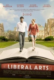 Liberal Arts online streaming