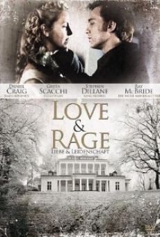 Love & Rage on-line gratuito