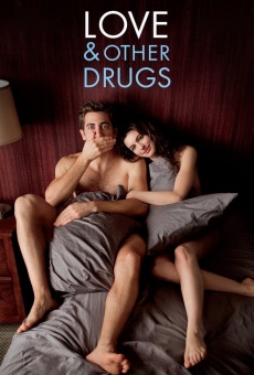 Película: Amor y otras drogas