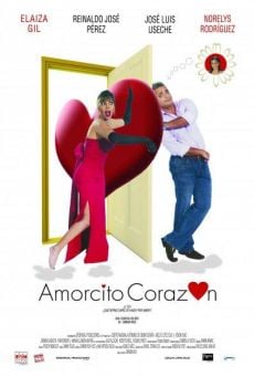 Película: Amorcito corazón