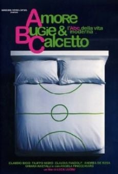 Amore, bugie & calcetto online free
