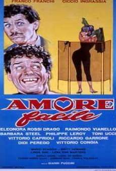 Amore facile online streaming