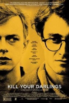 Kill Your Darlings stream online deutsch