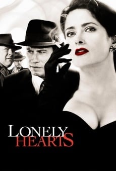 Lonely Hearts online streaming