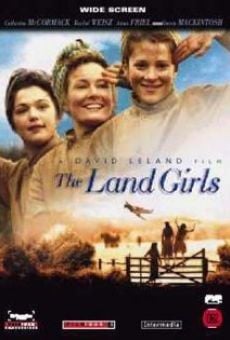 The land girls - Le ragazze di campagna online streaming