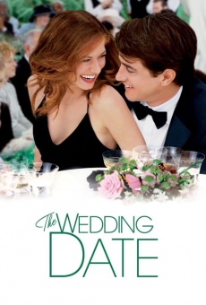 The Wedding Date - L'amore ha il suo prezzo online streaming