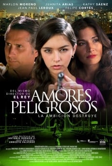 Amores Peligrosos, película en español