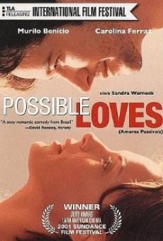 Película: Amores posibles