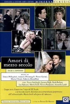 Amori di mezzo secolo (1954)
