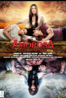 Amorosa: The Revenge on-line gratuito