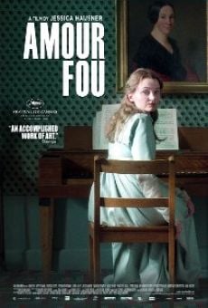 Amour fou online streaming