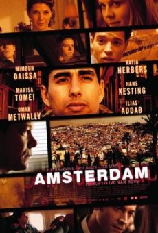 Película: Amsterdam