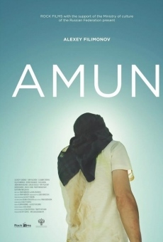 Película: Amun