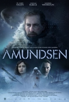 Amundsen on-line gratuito
