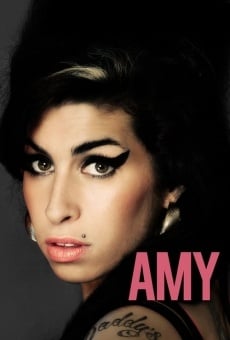Amy, película en español