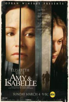 Película: Amy e Isabelle