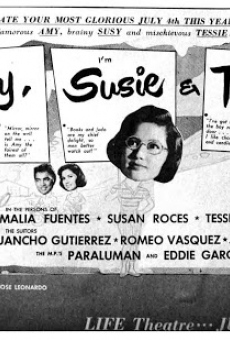Amy, Susie & Tessie (1960)