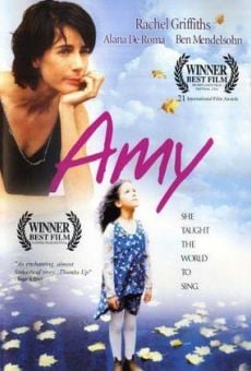 Película: Amy