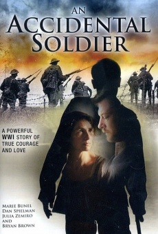 An Accidental Soldier online streaming