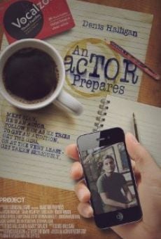 An Actor Prepares on-line gratuito