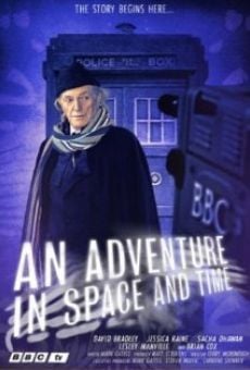 An Adventure in Space and Time online streaming