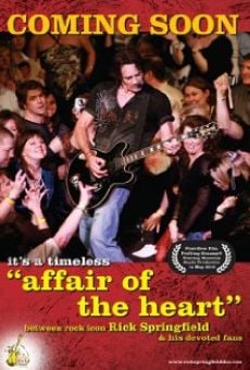 An Affair of the Heart online streaming
