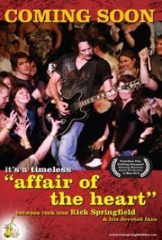 An Affair of the Heart