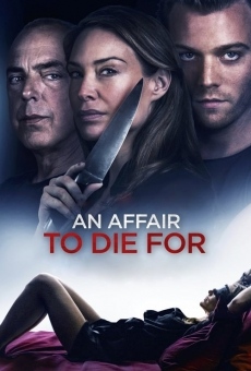 An Affair to Die For - Relazione Omicida online streaming