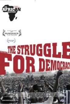 Película: An African Election