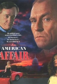 An American Affair stream online deutsch
