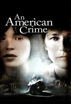An American Crime online streaming