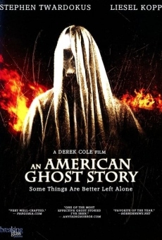 An American Ghost Story online streaming