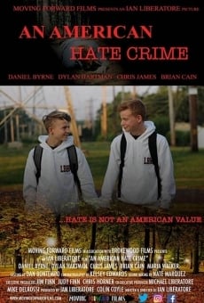 Película: Un crimen de odio americano
