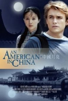 An American in China online free