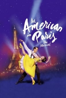 An American in Paris - The Musical online
