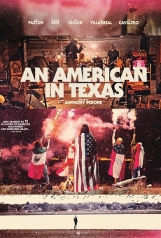 An American in Texas on-line gratuito