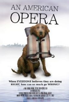 An American Opera