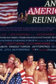 An American Reunion en ligne gratuit