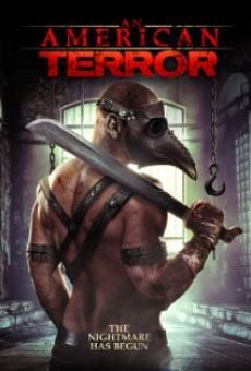 Película: An American Terror