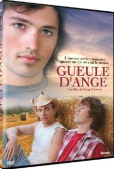 Gueule d'ange