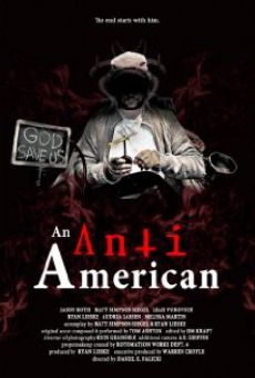 An Anti American (2014)