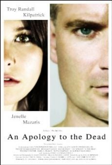An Apology to the Dead (2006)