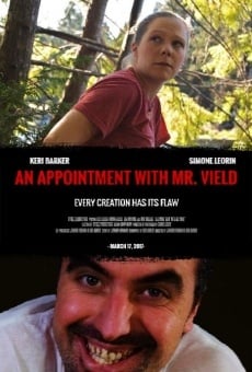 An Appointment with Mr. Vield (2017)