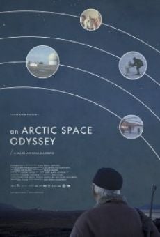 Película: An Arctic Space Odyssey