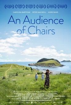 An Audience of Chairs online