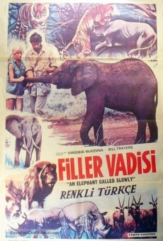 An Elephant Called Slowly (1969)