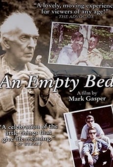 An Empty Bed online streaming