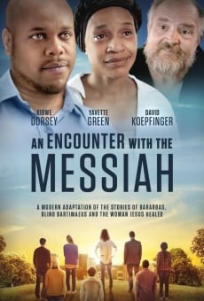 Película: Un encuentro con el Mesías